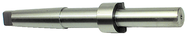 #9 Arbor-4MT-HSS-Taper Shank Arbor - Apex Tool & Supply