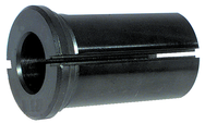 Style B - 2 OD X 1 ID - CNC Bushing - Apex Tool & Supply