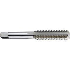 M12X1.75 PLUS.127 4FL HSS BOTT TAP- - Apex Tool & Supply