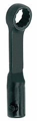 9/16" Drive - ND 10° Offset "J" - Interchangeable Head Box - Apex Tool & Supply
