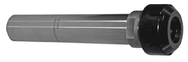 SS050DA-300-688 DA Straight Shank Extension, DA300 Series x 6.88" OAL on 1/2" shank - Apex Tool & Supply