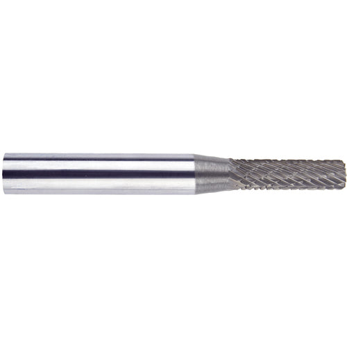 ‎List No. 5970 - SA-53 - Carbide Burr - Double Cut - Made In USA - Apex Tool & Supply