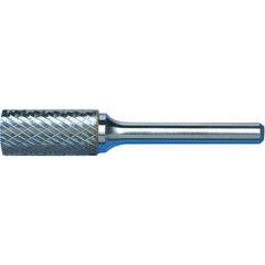 ‎List No. 5970 - SA-51 - Carbide Burr - Double Cut - Made In USA - Apex Tool & Supply