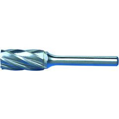 BURR SA-5NF S/C 1/2" - Apex Tool & Supply