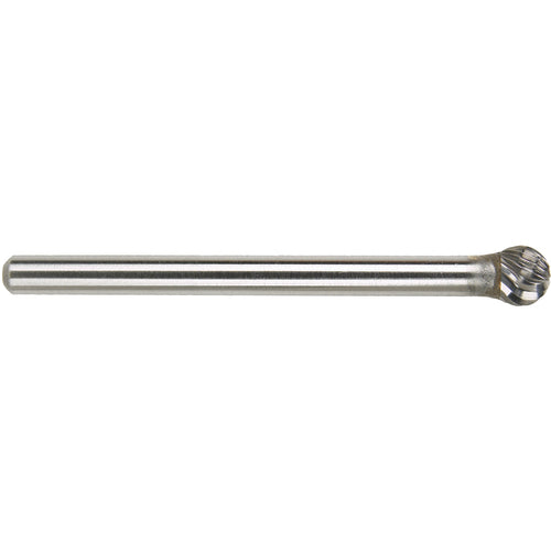 ‎List No. 5970 - SD-42L2 - Carbide Burr - Double Cut - Made In USA - Apex Tool & Supply