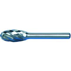 BURR SE-5NF S/C 1/2" - Apex Tool & Supply