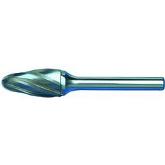 BURR SF-5NF S/C 1/2" - Apex Tool & Supply