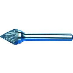 BURR SJ-7 D/C 3/4" - Apex Tool & Supply