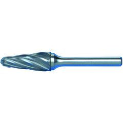 BURR SL-6NF S/C 5/8" - Apex Tool & Supply