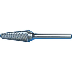 ‎List No. 5970 - SL-53 - Carbide Burr - Double Cut - Made In USA - Apex Tool & Supply