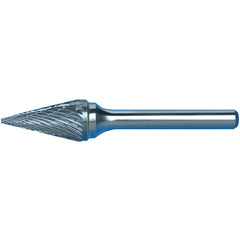 ‎List No. 5970 - SM-53 - Carbide Burr - Double Cut - Made In USA - Apex Tool & Supply