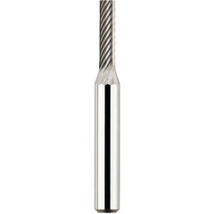 ‎List No. 5970 - SA-53 - Carbide Burr - Single Cut - Made In USA - Apex Tool & Supply