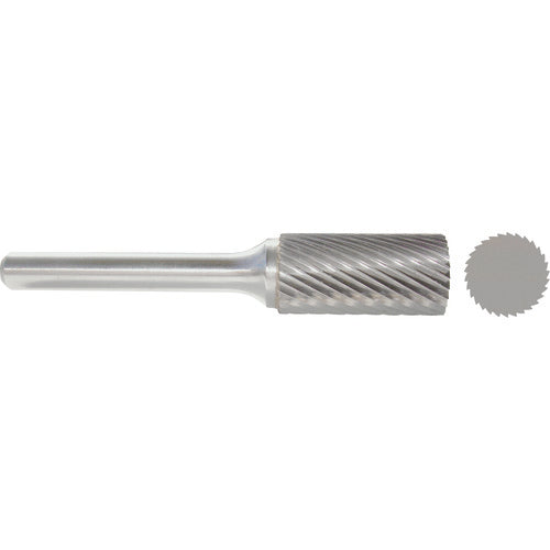 ‎List No. 597 - SA-3 - Carbide Burr - Single Cut - Made In USA