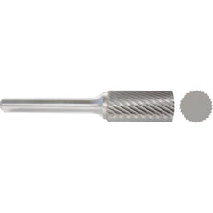 ‎List No. 5970 - SA-41 - Carbide Burr - Single Cut - Made In USA - Apex Tool & Supply