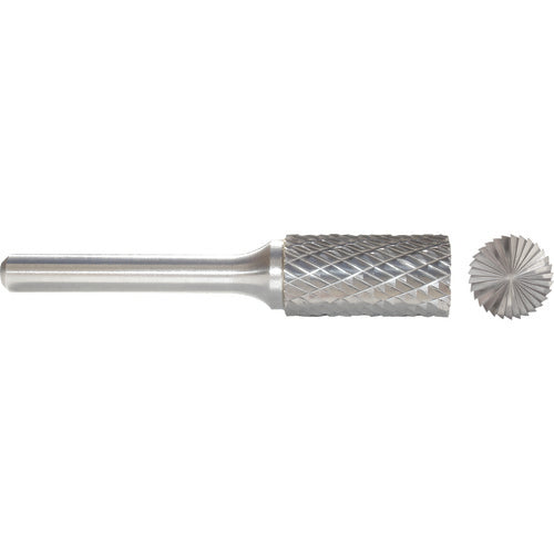 ‎List No. 597 - SB-1 - Carbide Burr - Double Cut - Made In USA