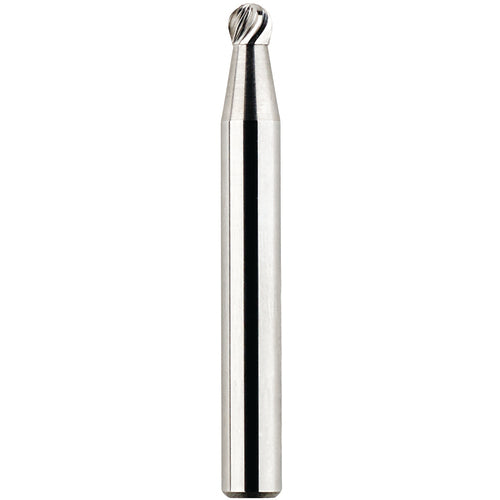 ‎List No. 5970 - SD-42L2 - Carbide Burr - Single Cut - Made In USA - Apex Tool & Supply