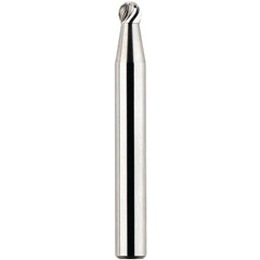 ‎List No. 5970 - SD-42L3 - Carbide Burr - Single Cut - Made In USA - Apex Tool & Supply