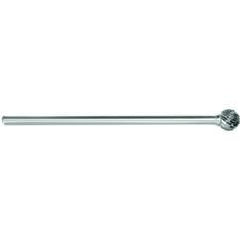 BURR SD-3L6 D/C 3/8" - Apex Tool & Supply