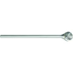 BURR SD-9 S/C 1" - Apex Tool & Supply
