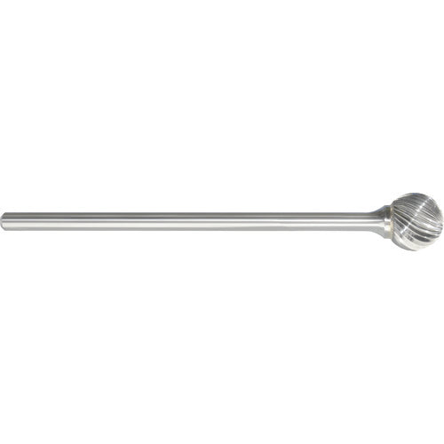 ‎List No. 597 - SD-2 - Carbide Burr - Single Cut - Made In USA