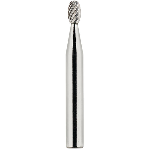 ‎List No. 5970 - SE-41L2 - Carbide Burr - Single Cut - Made In USA - Apex Tool & Supply