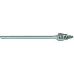 BURR SG-5L6 S/C 1/2" - Apex Tool & Supply