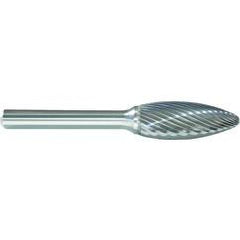 BURR SH-5 S/C 1/2" - Apex Tool & Supply