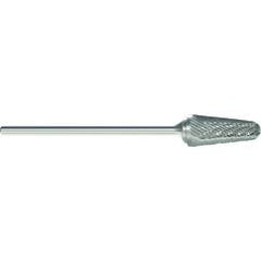 BURR SL-1L6 D/C 1/4" - Apex Tool & Supply