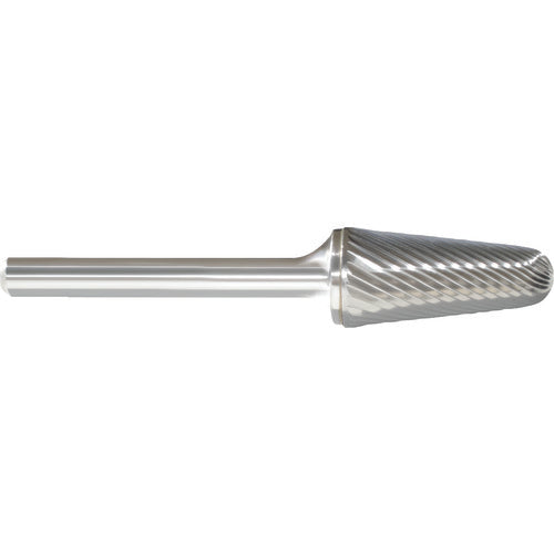 ‎List No. 5970 - SL-42L2 - Carbide Burr - Single Cut - Made In USA - Apex Tool & Supply