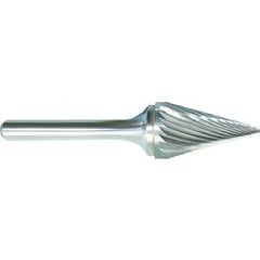 BURR SM-5 S/C 1/2" - Apex Tool & Supply