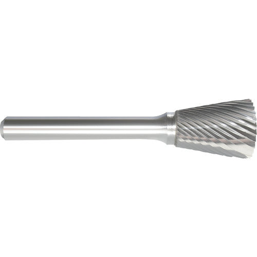 ‎List No. 5970 - SN-42 - Carbide Burr - Single Cut - Made In USA - Apex Tool & Supply