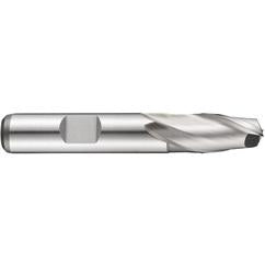 25MMX102MMXDORX 2FL HS-PM EM-BRT - Apex Tool & Supply