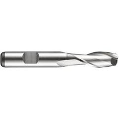 2.5X6X8X52MM 2FL CO PM END MILL-BRT - Apex Tool & Supply