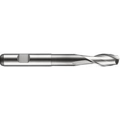 14MM 2FL CO KEYWAY END MILL - Apex Tool & Supply