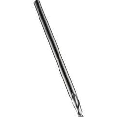 16MM 2FL LONG LENGTH CO EM-BRT - Apex Tool & Supply