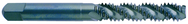 1/4-28 H3 3FL FAST SPFL TAP BTTM - Apex Tool & Supply