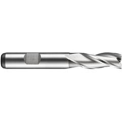 13X12X26X83MM 3FL CO EM-BRT - Apex Tool & Supply