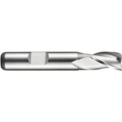 8X10X11X61MM 3FL CO EM - Apex Tool & Supply