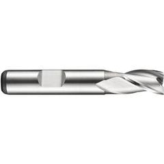 8X10X11X61MM 3FL CO EM - Apex Tool & Supply
