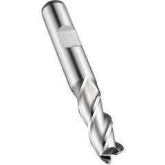 20MM 3FL PM 45D HELIX END MILL - Apex Tool & Supply