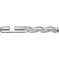 4MM 3FL CO END MILL - Apex Tool & Supply