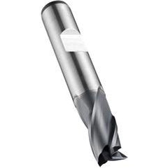 7X10X10X60MM 3FL CO EM-ALCRONA - Apex Tool & Supply