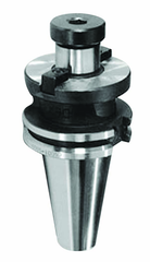 CAT40 22MM SHELL MILL HOLDER - Apex Tool & Supply