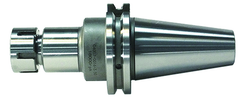 CAT40 ER8 COLLET CHUCK - Apex Tool & Supply