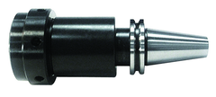 CAT40 150TG COLLET CHUCK - Apex Tool & Supply