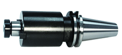 CAT40 1IN SHELL MILL HOLDER - Apex Tool & Supply
