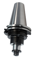 CAT50 27MM SHELL MILL HOLDER - Apex Tool & Supply