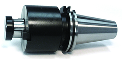CAT50 1.1/2 SHELL MILL HOLDER - Apex Tool & Supply