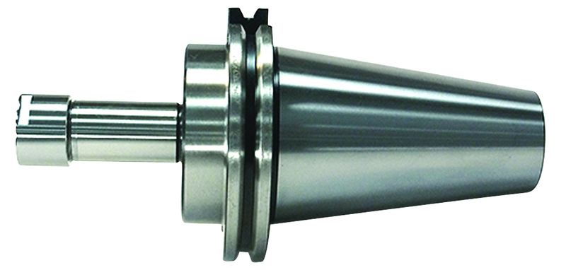 CAT50 ER20 COLLET CHUCK - Apex Tool & Supply