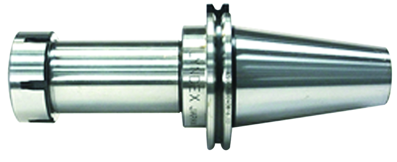 CAT50 ER32 COLLET CHUCK - Apex Tool & Supply